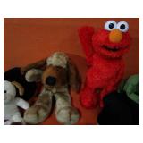 Stuffed Animals