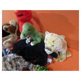 Stuffed Animals