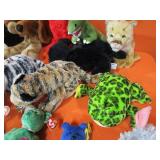 Stuffed Animals
