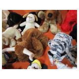 Stuffed Animals