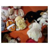 Stuffed Animals