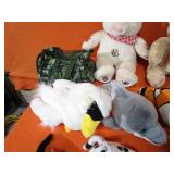Stuffed Animals