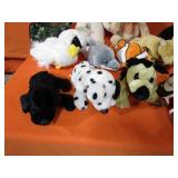 Stuffed Animals