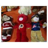 Stuffed Animals