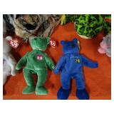 Stuffed Animals