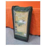 Queen Size Camping Bed