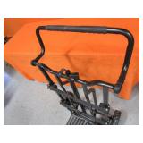 DeWalt Job Box Cart