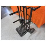 DeWalt Job Box Cart