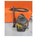 18 gal Shop Vac