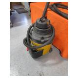 18 gal Shop Vac