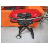 (2) Gas Grills