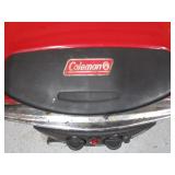 (2) Gas Grills