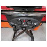 (2) Gas Grills