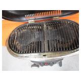 (2) Gas Grills