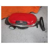 (2) Gas Grills
