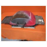 (2) Gas Grills