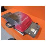 (2) Gas Grills