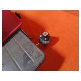 (2) Gas Grills