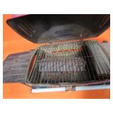 (2) Gas Grills