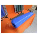 Tent & Backpack Camping Chairs