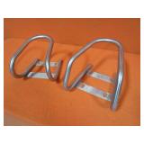 Motorcycle Chocks
