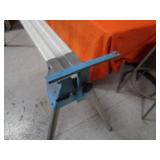 Collapsible Miter Saw Stand