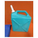 Dock Bumpers & 6 gal Water Jug
