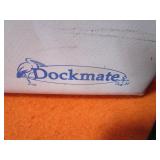 Dock Bumpers & 6 gal Water Jug