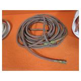 Garden Hose, Air Hose, Extension Chord