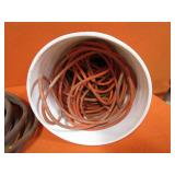 Garden Hose, Air Hose, Extension Chord
