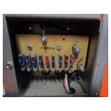 45 amp Power Converter for Camper/RV