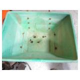Fertilizer Spreader & Golf Bag Cart