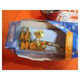 Misc. Door Handles
