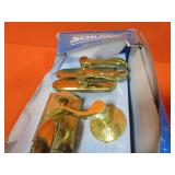 Misc. Door Handles