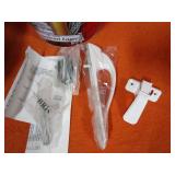 Misc. Door Handles