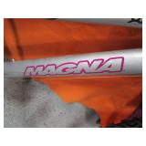 21 Speed Bike