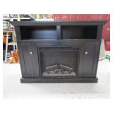 Electric Fireplace