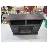 Electric Fireplace