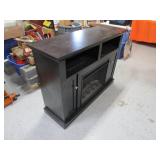 Electric Fireplace