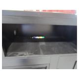 Electric Fireplace