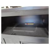Electric Fireplace