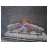 Electric Fireplace