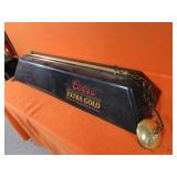 Coors Extra Gold Pool Table Light