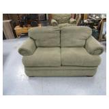 Lay-Z-Boy Love Seat
