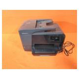 HP Officejet Pro 8710 Print/Fax/Scan/Copy/Web