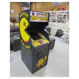 Super Pac Man Arcade Game