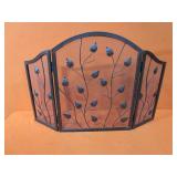 Fireplace Screen