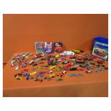 Misc. Toys (see pics)