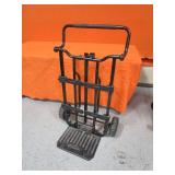 DeWalt Job Box Cart