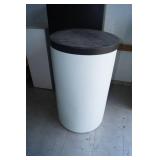 Water Softener Holding Tank